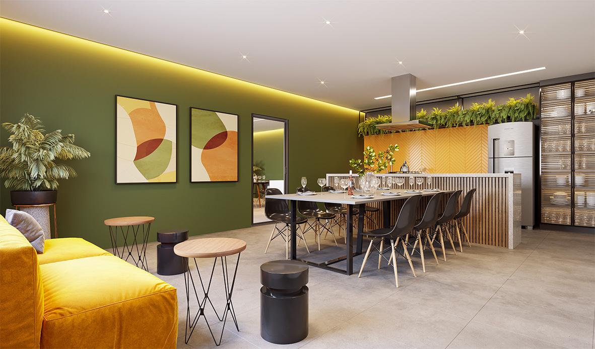 Hits Cupecê - Residencial