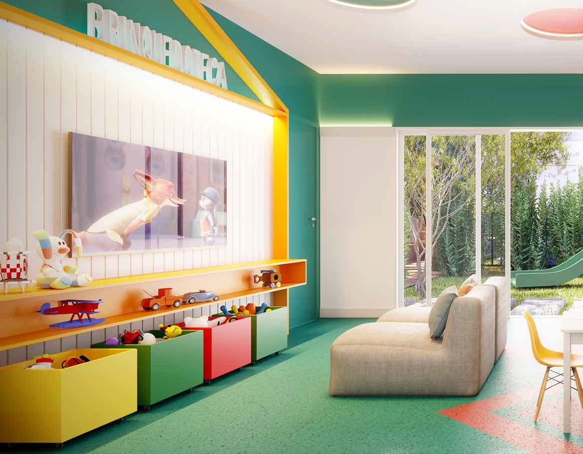 Hits Cupecê - Residencial