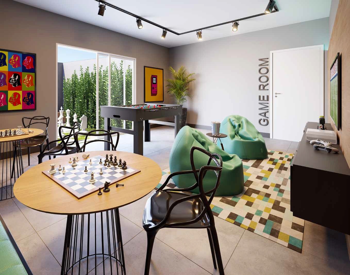 Hits Cupecê - Residencial