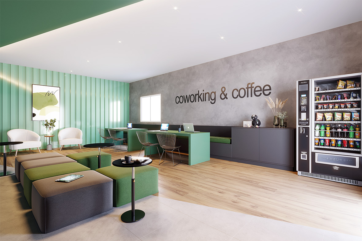 Hits Cupecê - Residencial