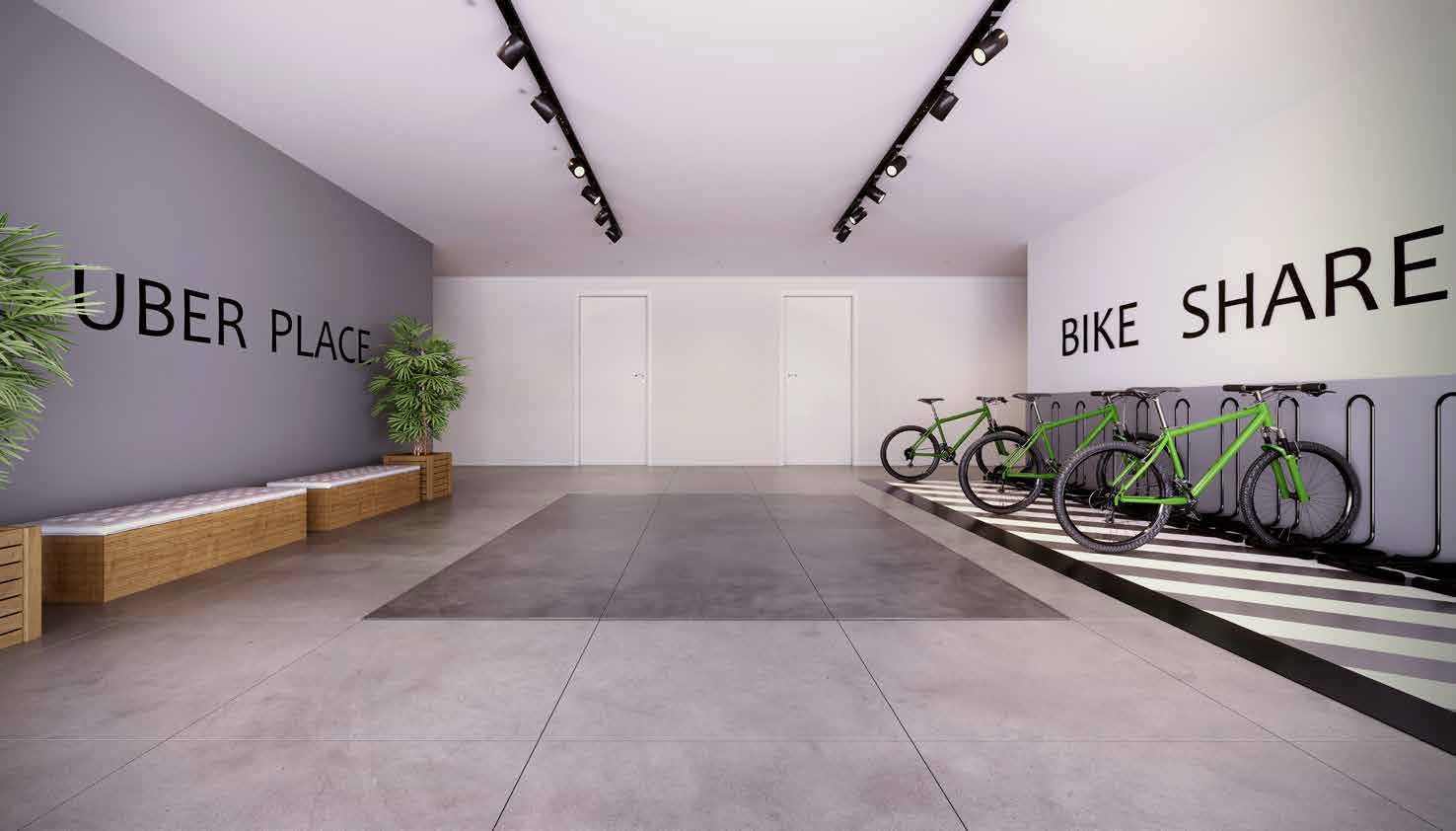 Hits Cupecê - Residencial