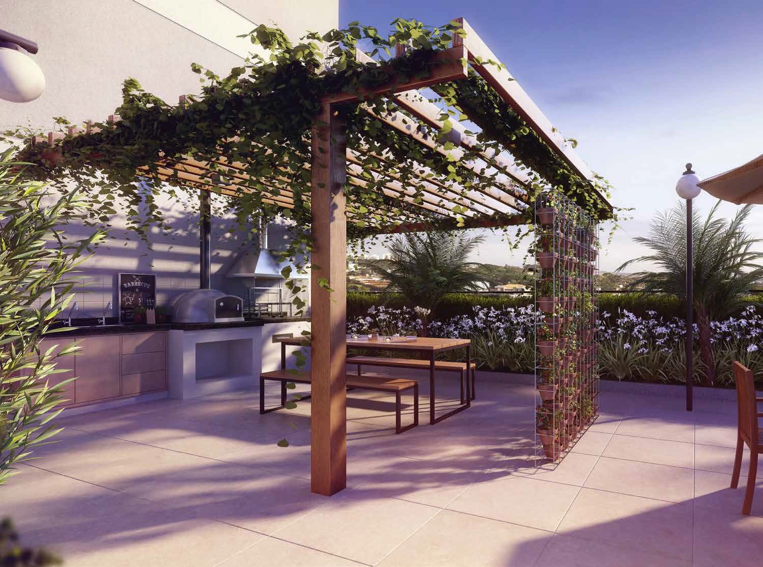 Hits Cupecê - Residencial