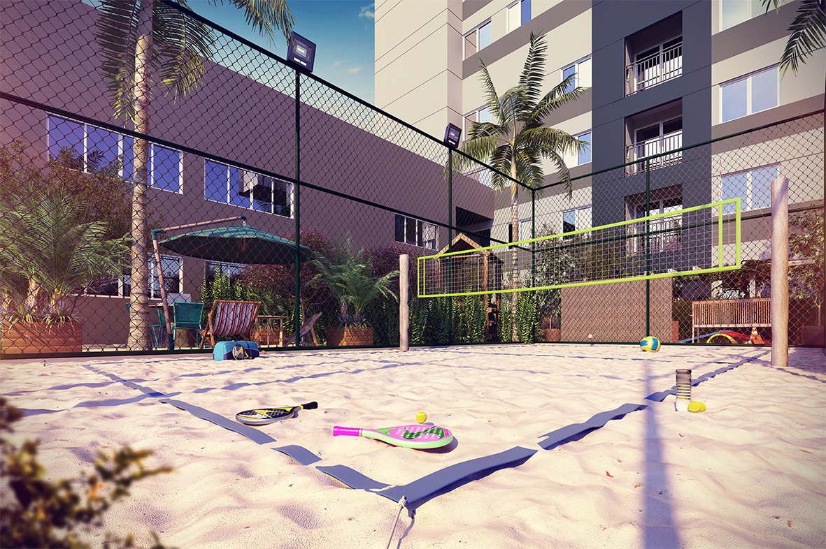 Hits Cupecê - Residencial