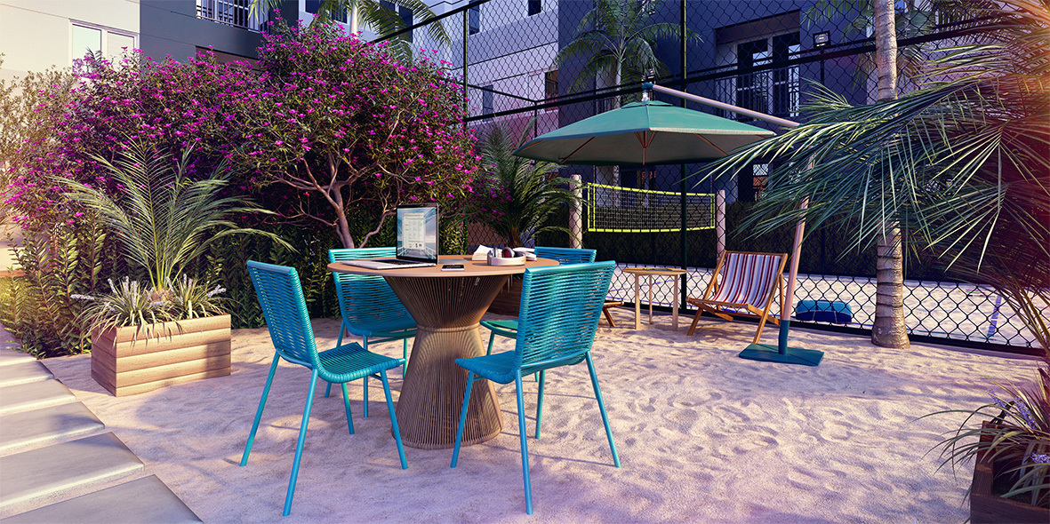 Hits Cupecê - Residencial