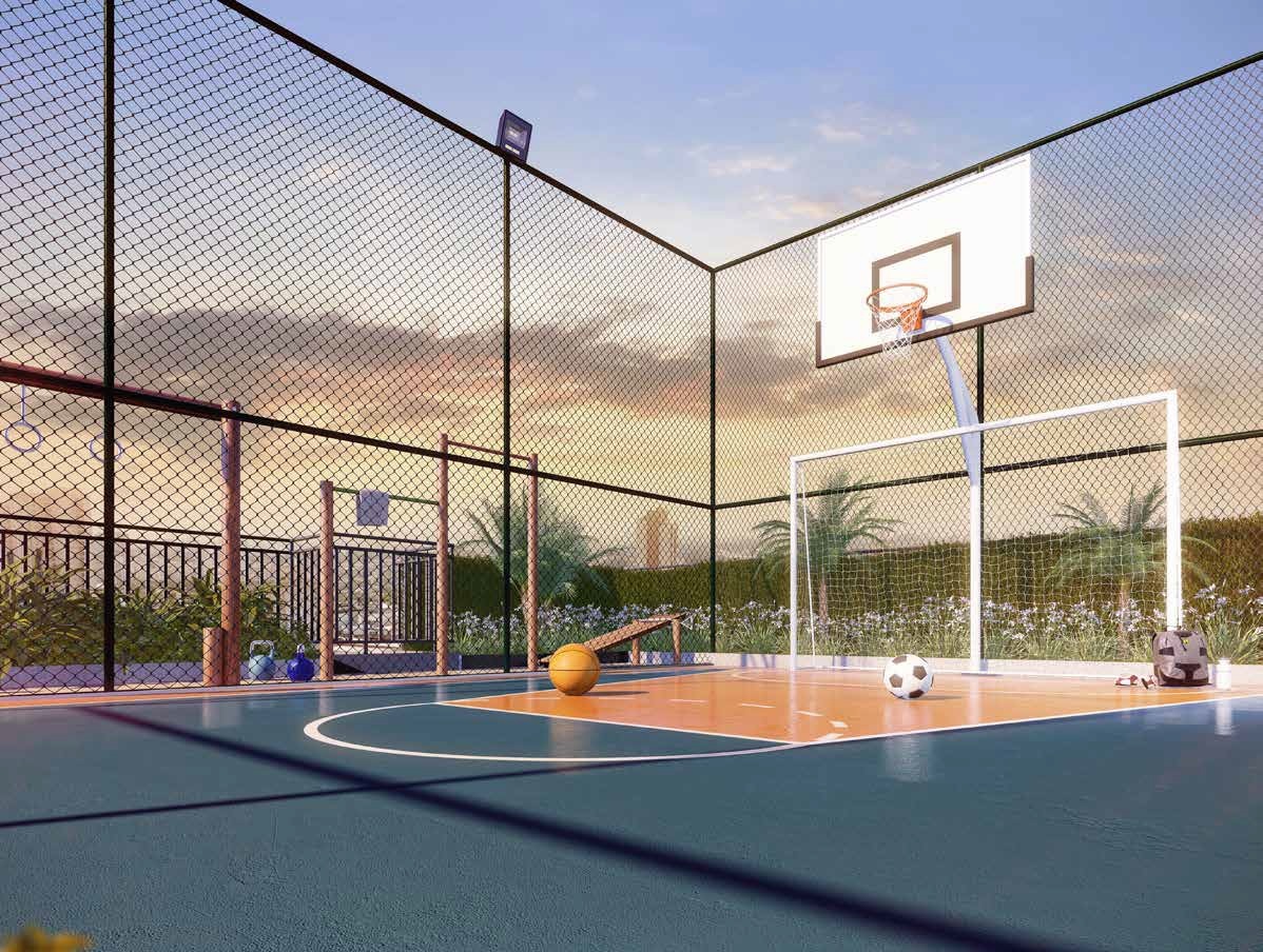 Hits Cupecê - Residencial