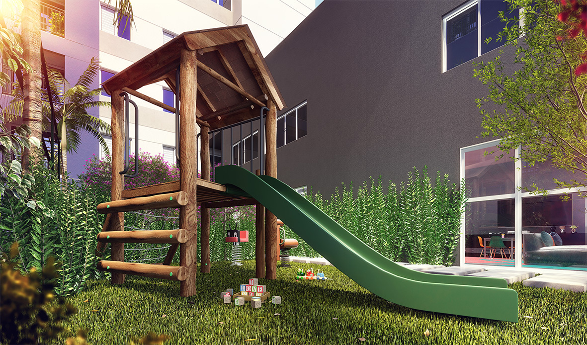 Hits Cupecê - Residencial