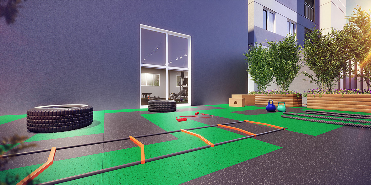 Hits Cupecê - Residencial