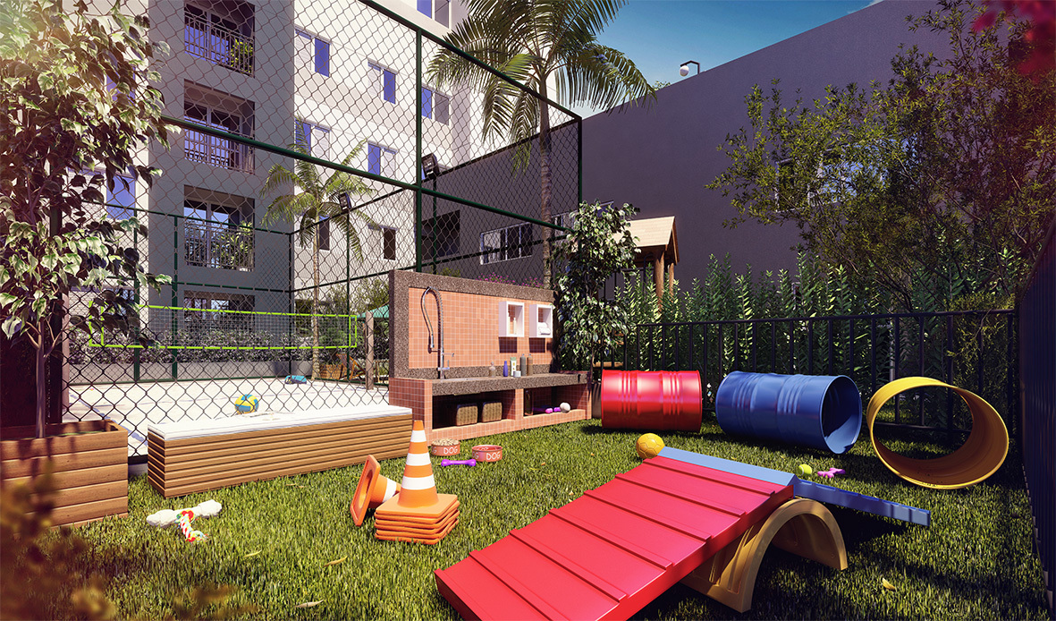 Hits Cupecê - Residencial