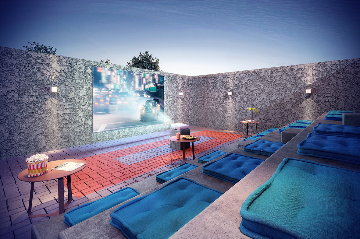 Hits Cupecê - Residencial