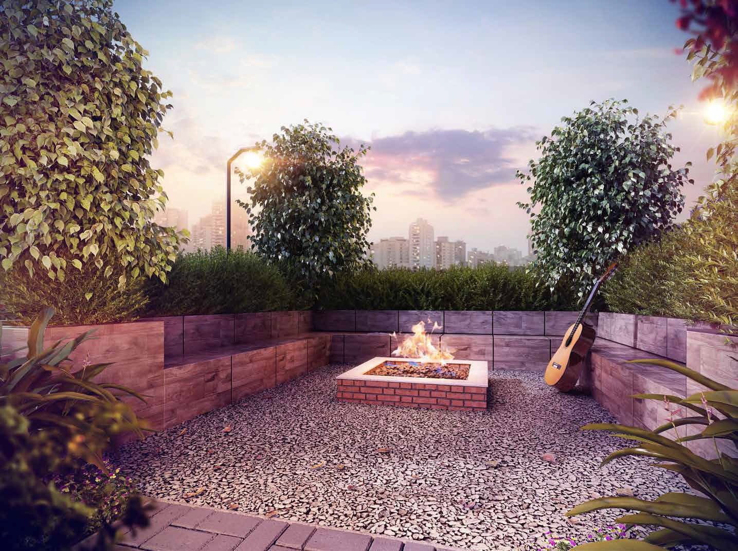 Hits Cupecê - Residencial