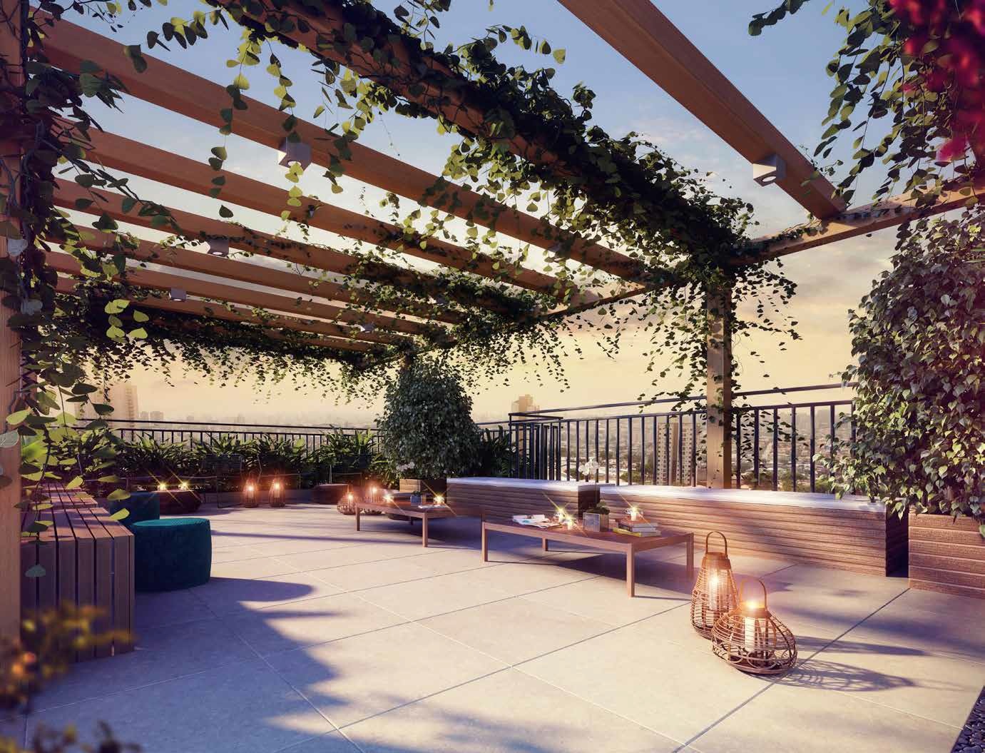 Hits Cupecê - Residencial