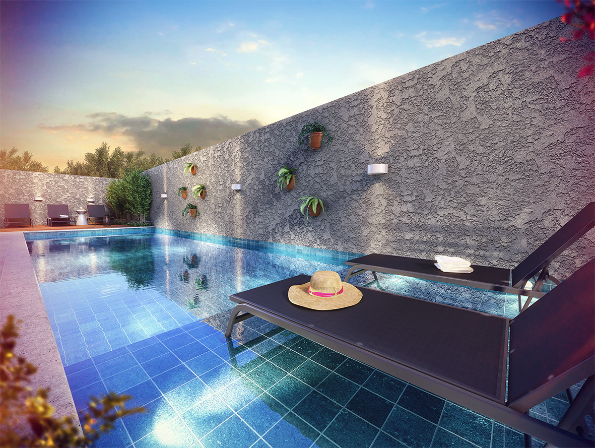 Hits Cupecê - Residencial