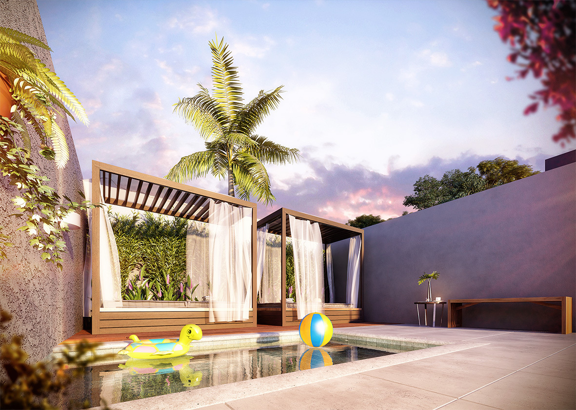 Hits Cupecê - Residencial