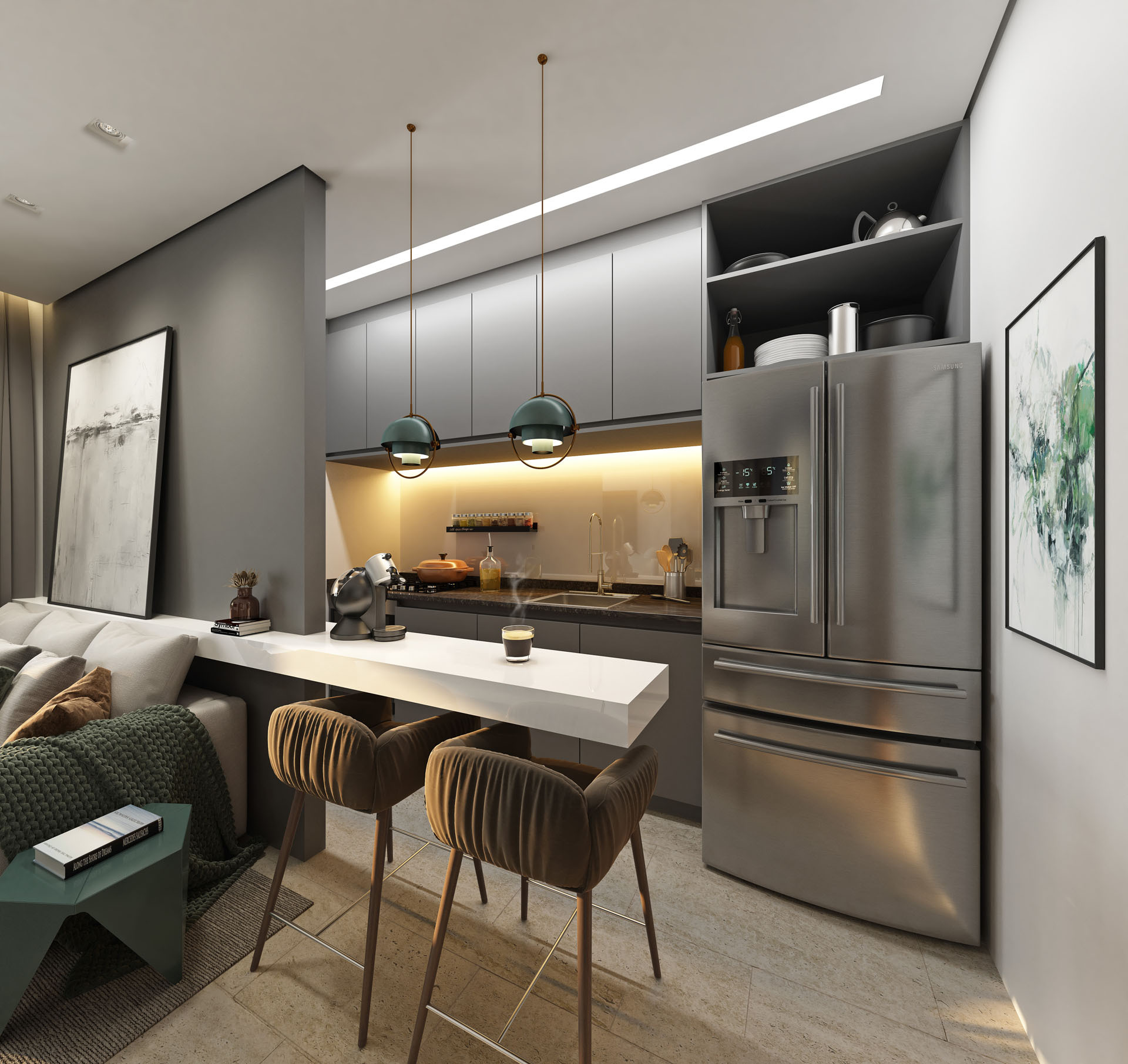 Residencial Multifamiliar de 2 quartos, 42m² no bairro Vila Formosa, em São Paulo | Eu Corretor