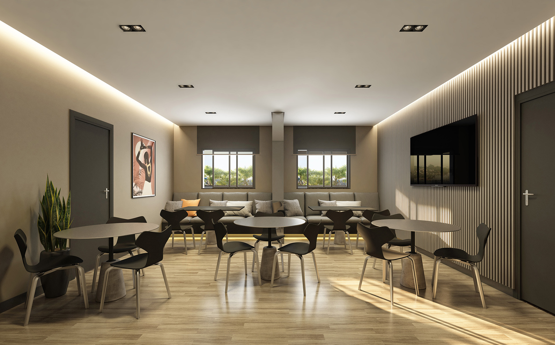 Residencial Multifamiliar de 2 quartos, 42m² no bairro Vila Formosa, em São Paulo | Eu Corretor