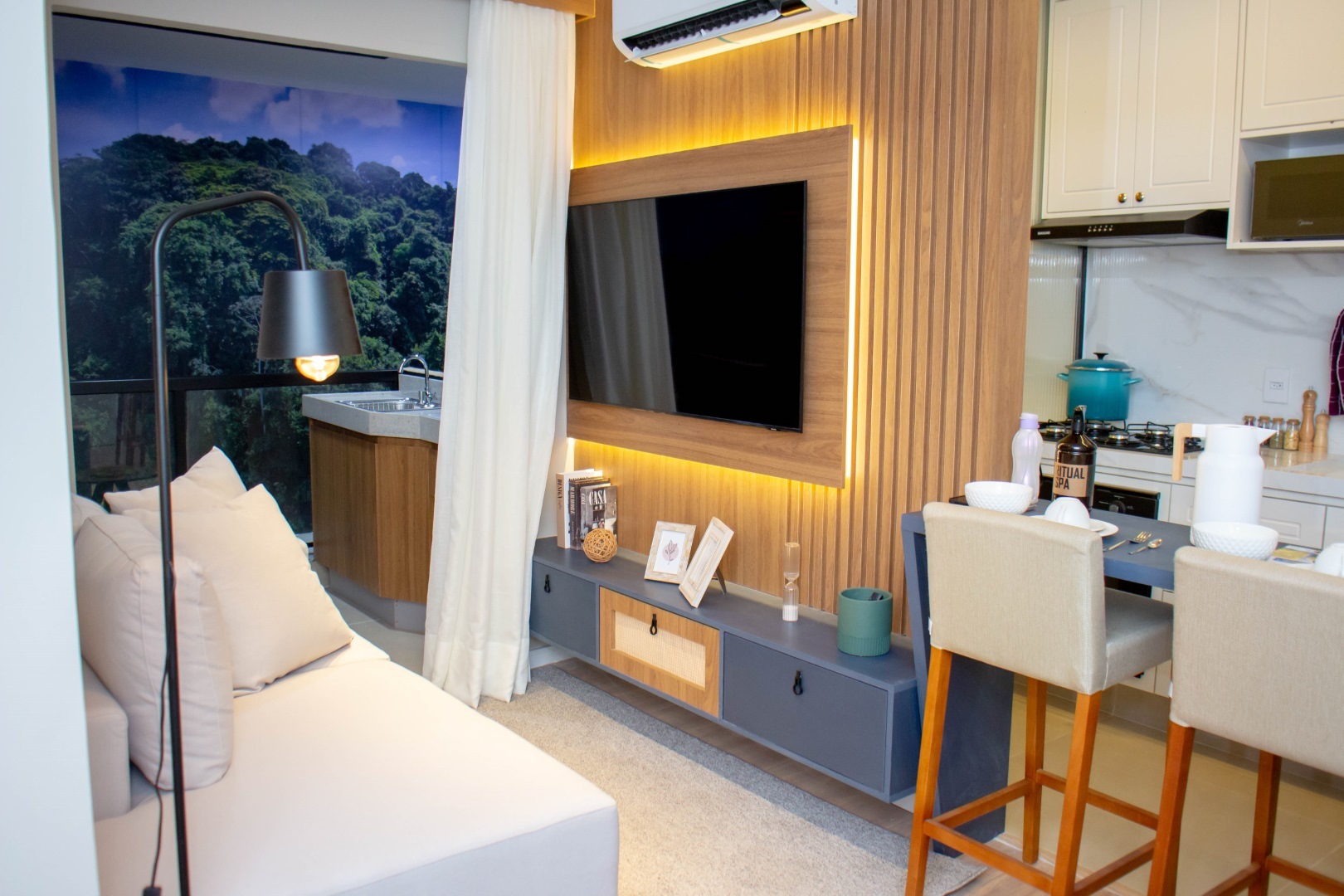 Unic Primavera - Fase 1