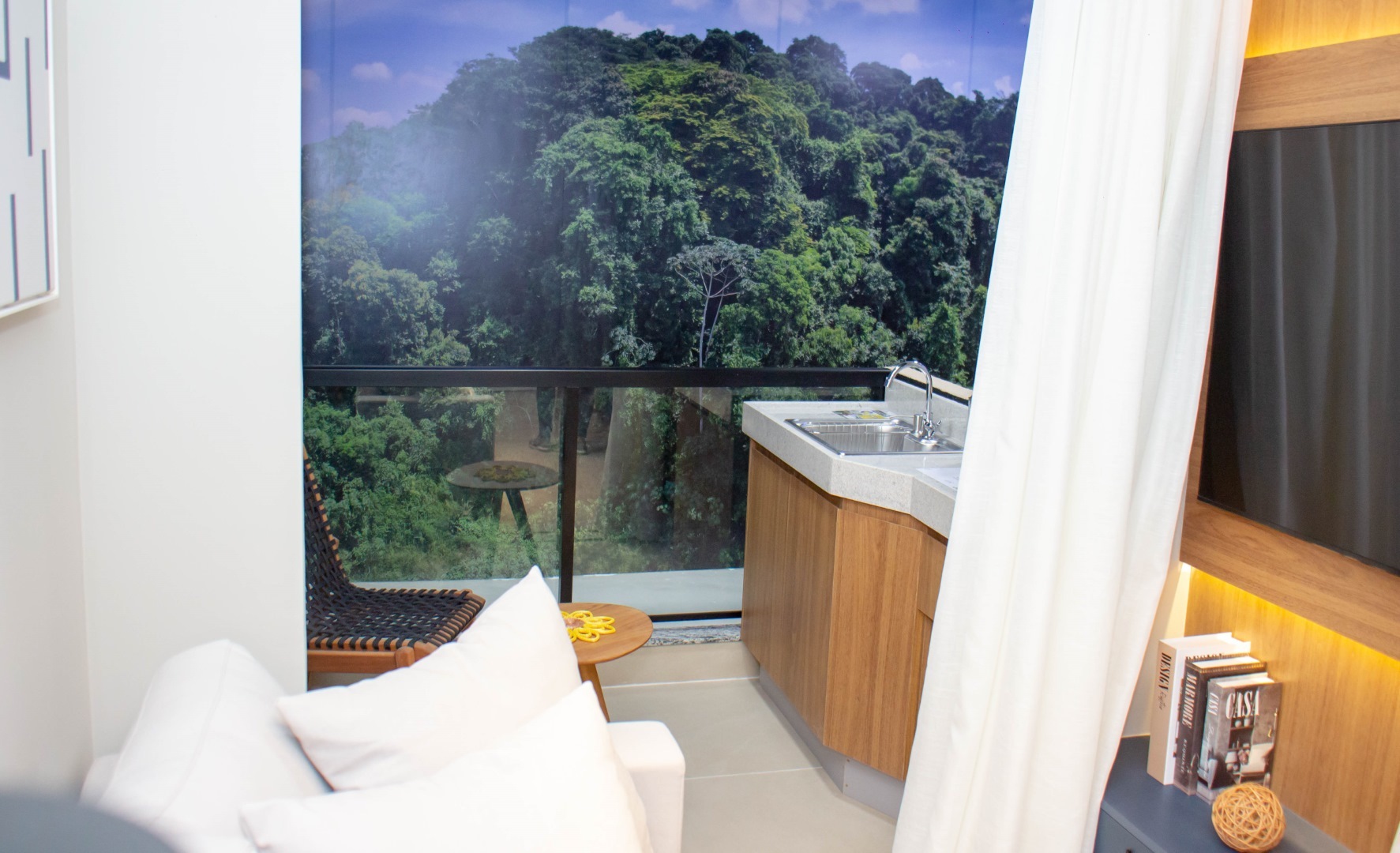 Unic Primavera - Fase 1