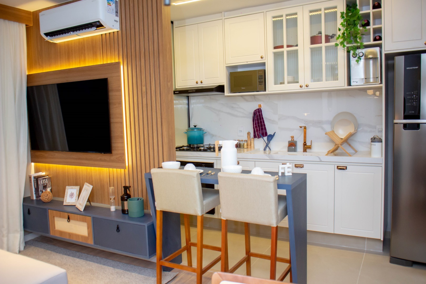 Unic Primavera - Fase 1