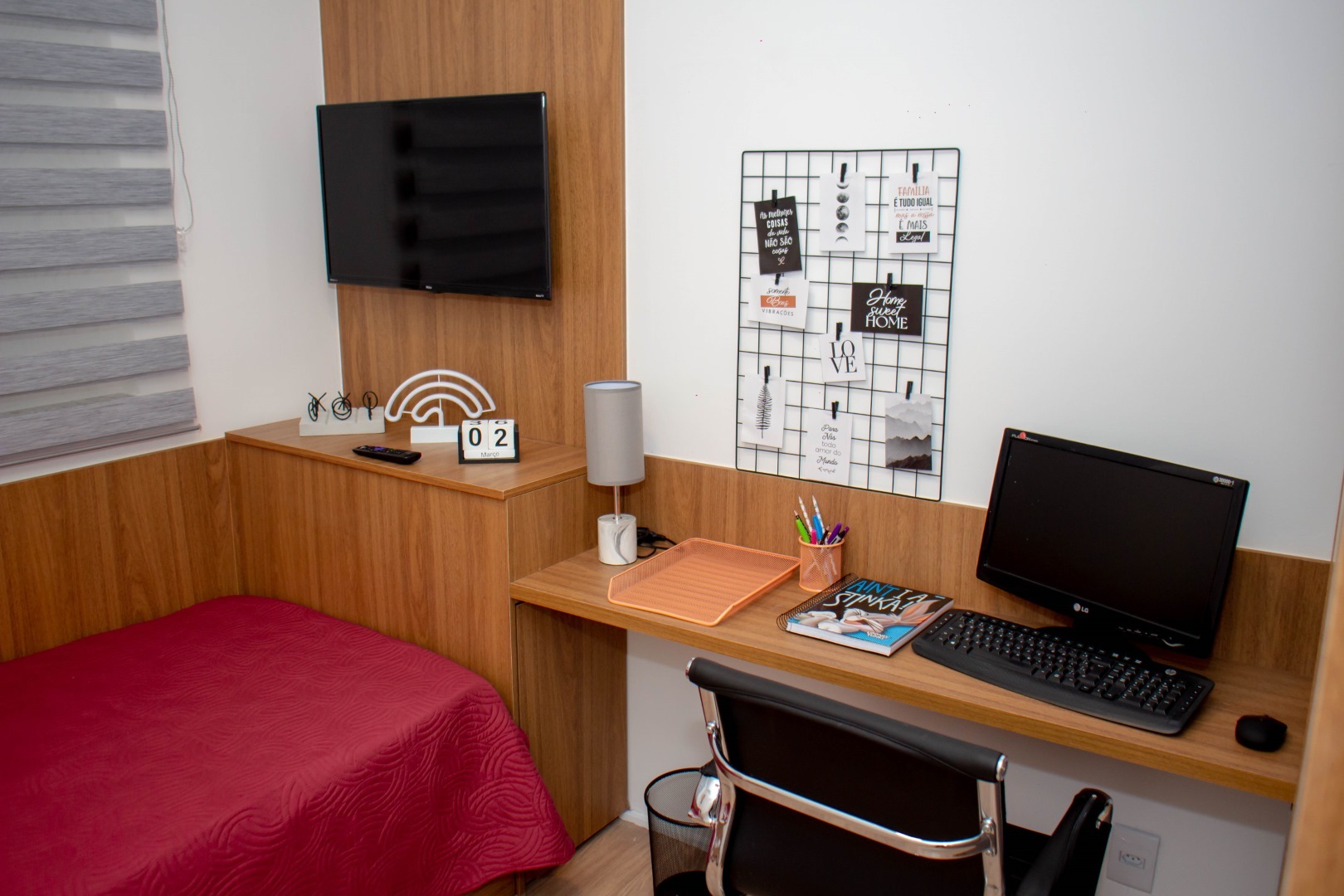 Unic Primavera - Fase 1