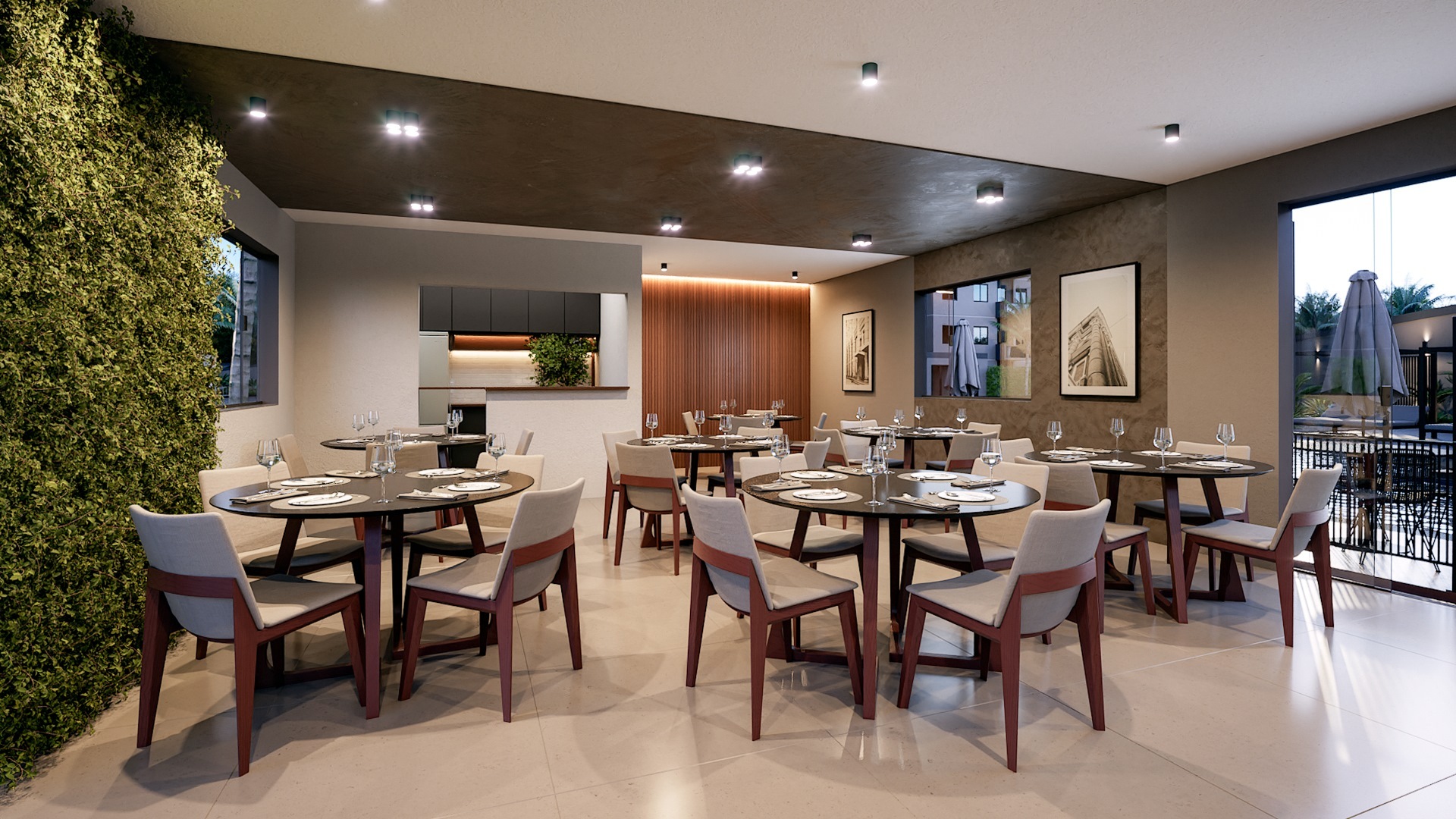 Unic Primavera - Fase 1