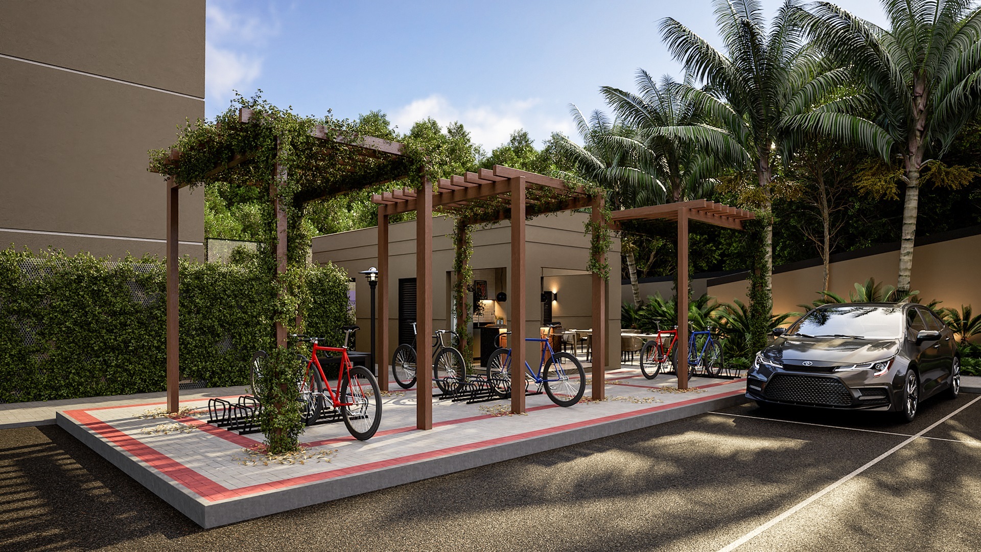 Unic Primavera - Fase 1