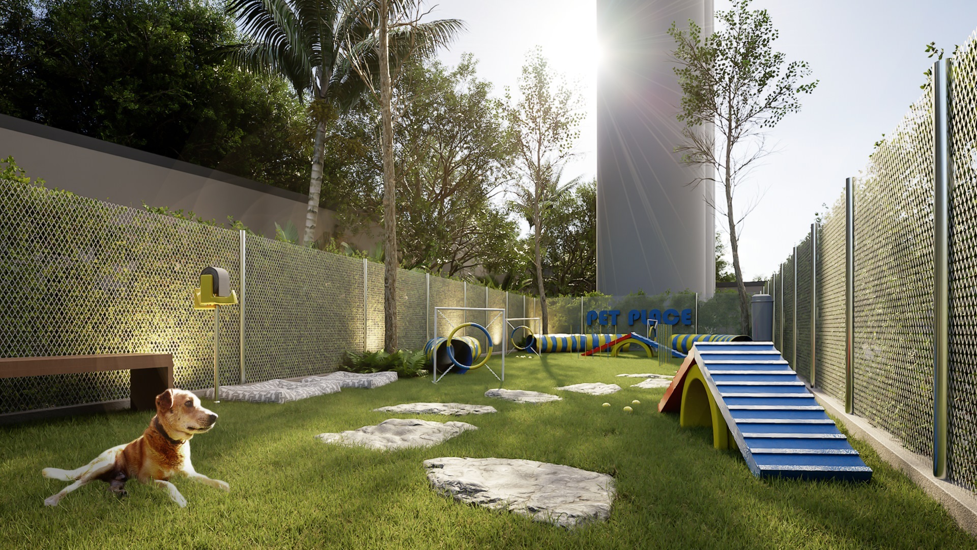 Unic Primavera - Fase 1