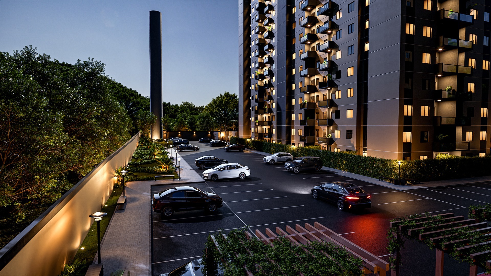 Unic Primavera - Fase 1