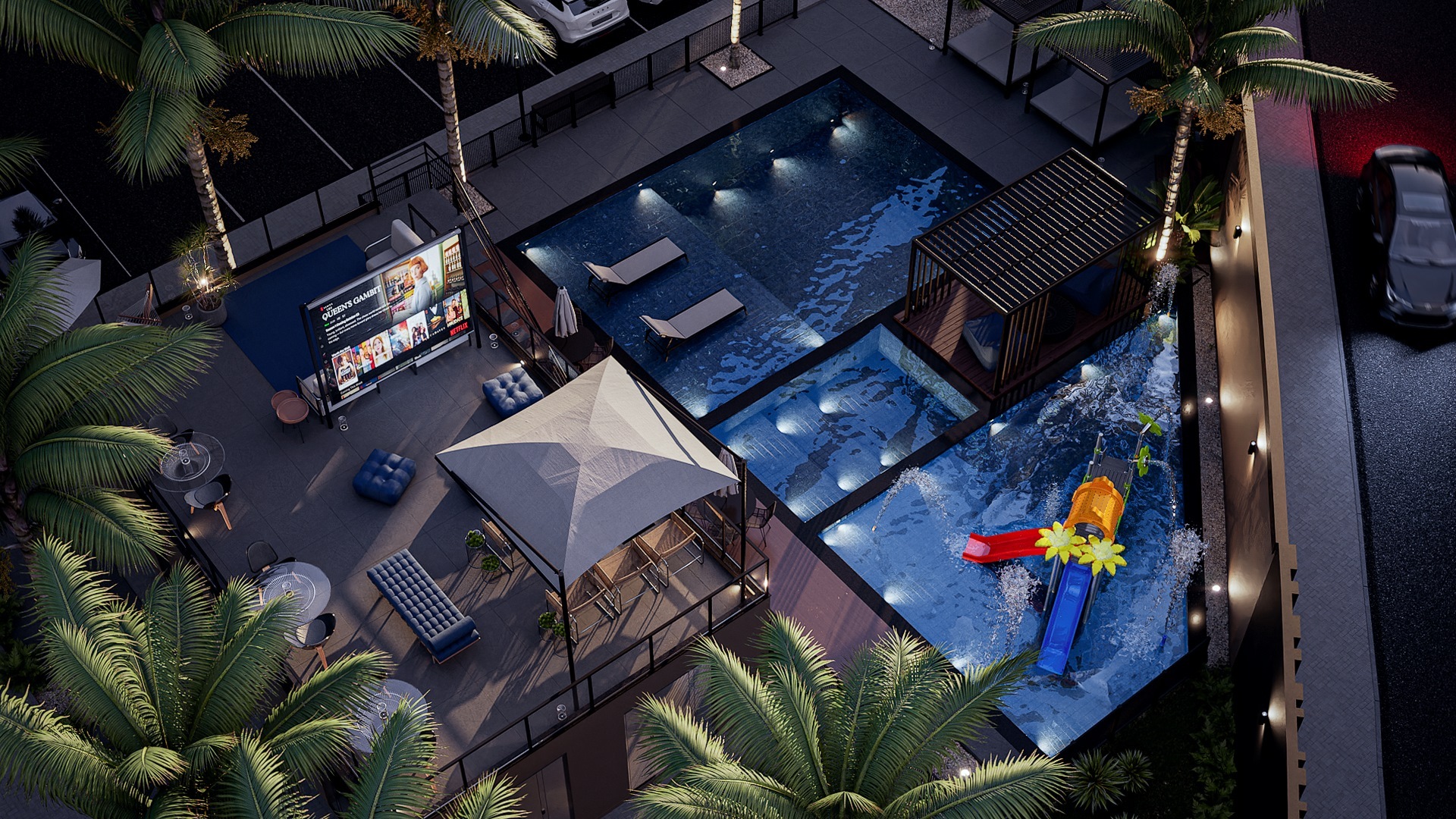 Unic Primavera - Fase 1