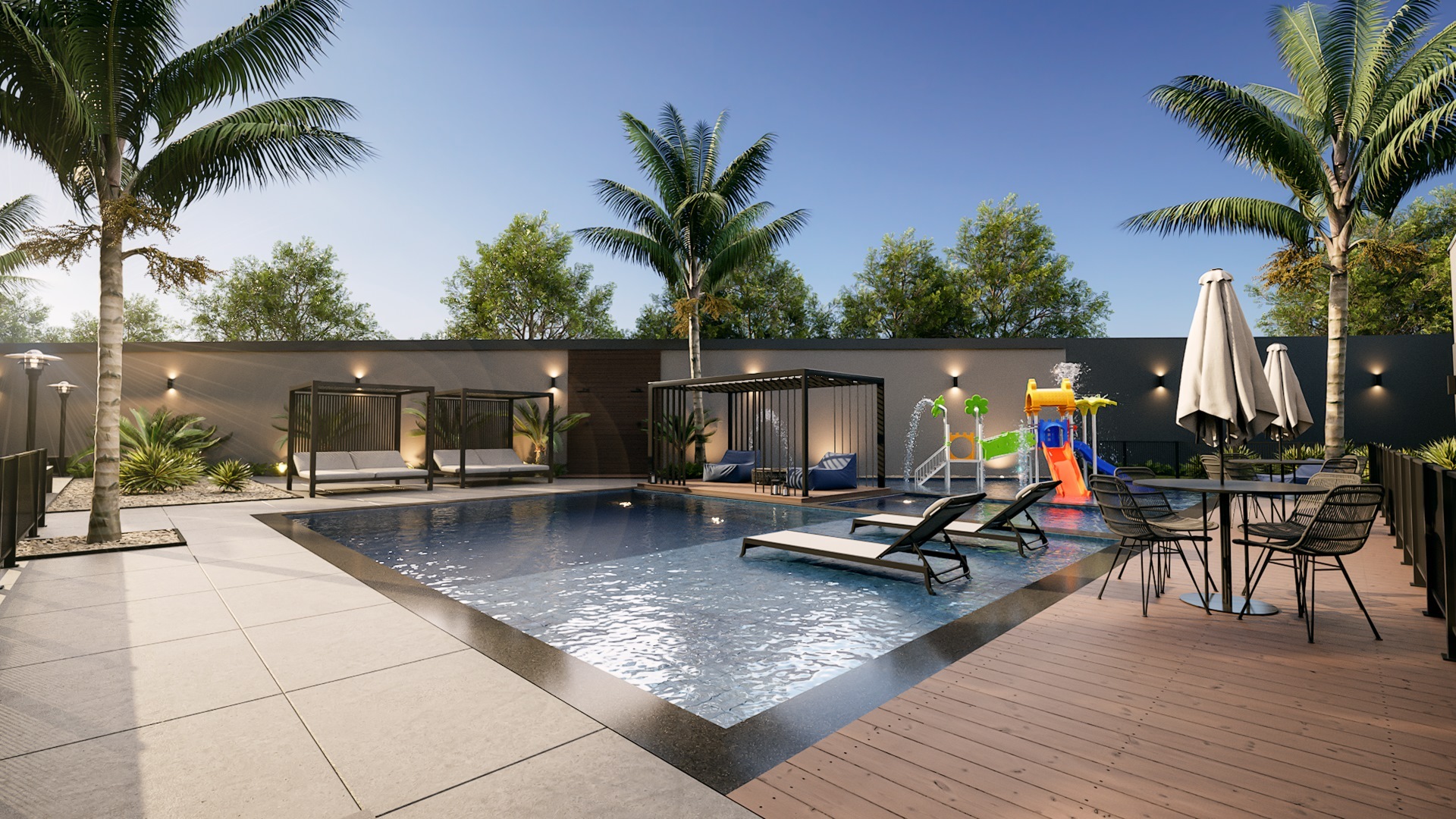 Unic Primavera - Fase 1