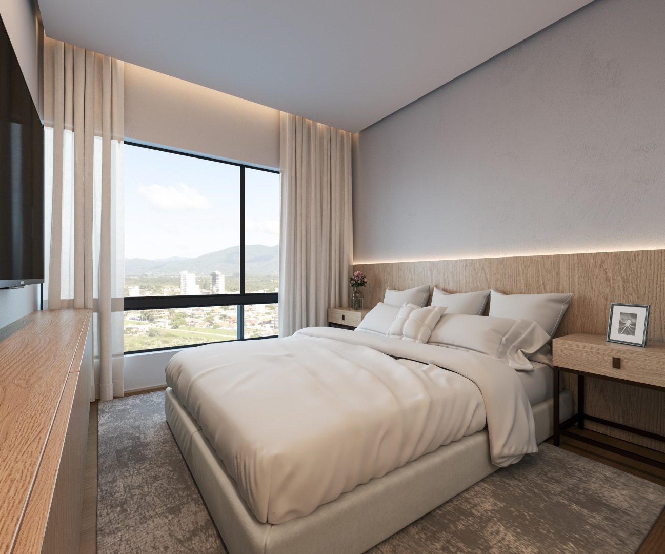 Dormitorio