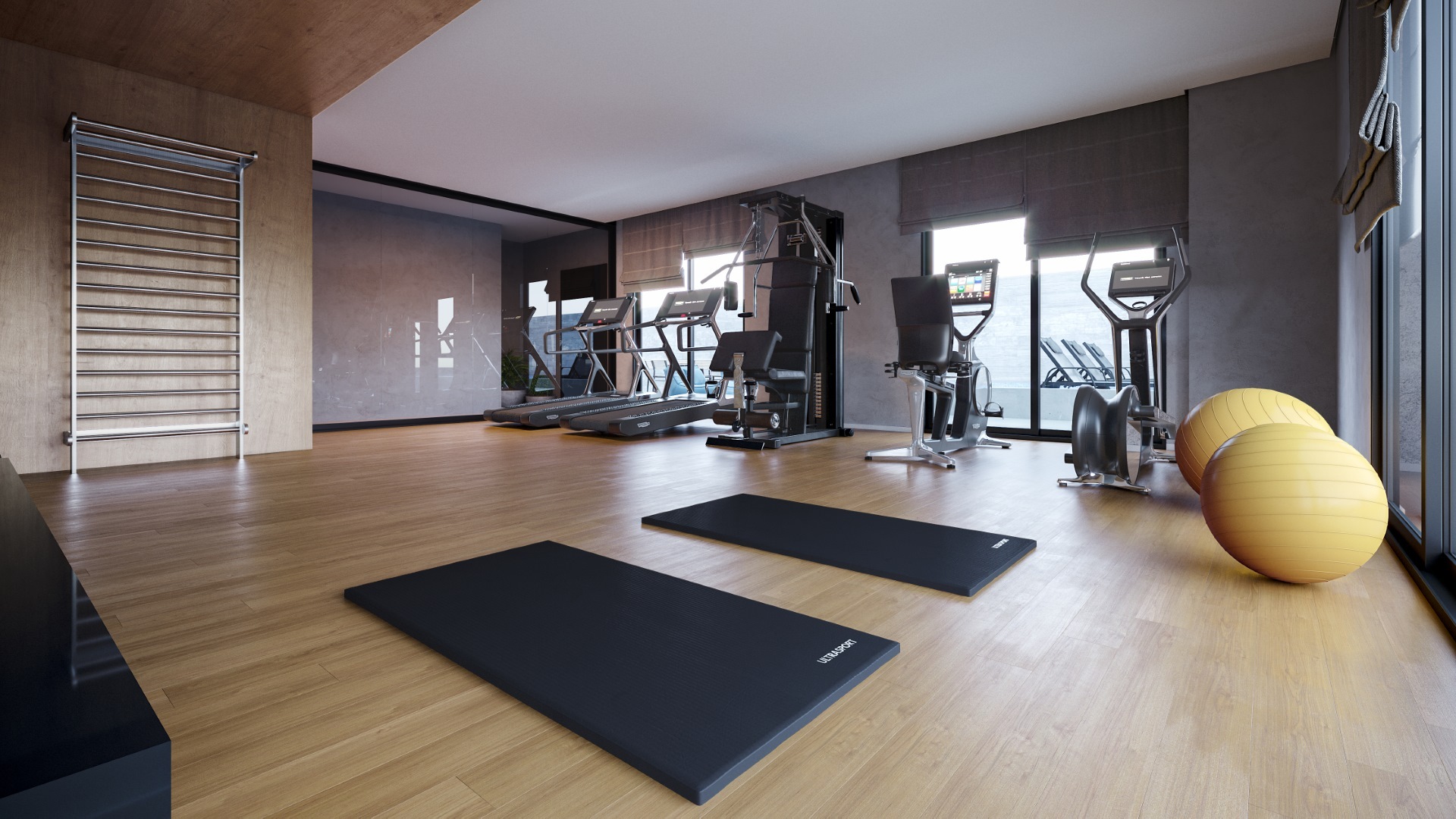 Fitness