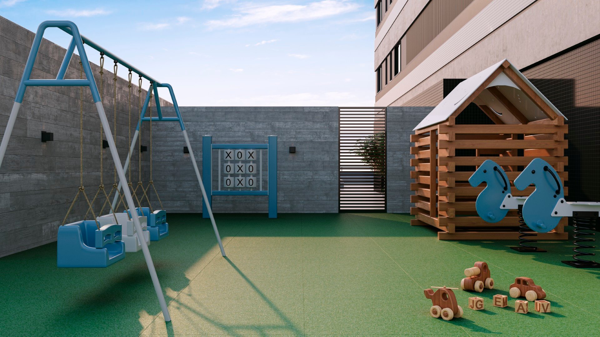 Playground