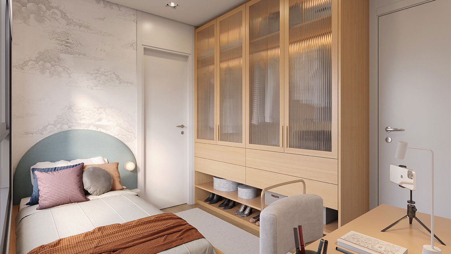Dormitorio