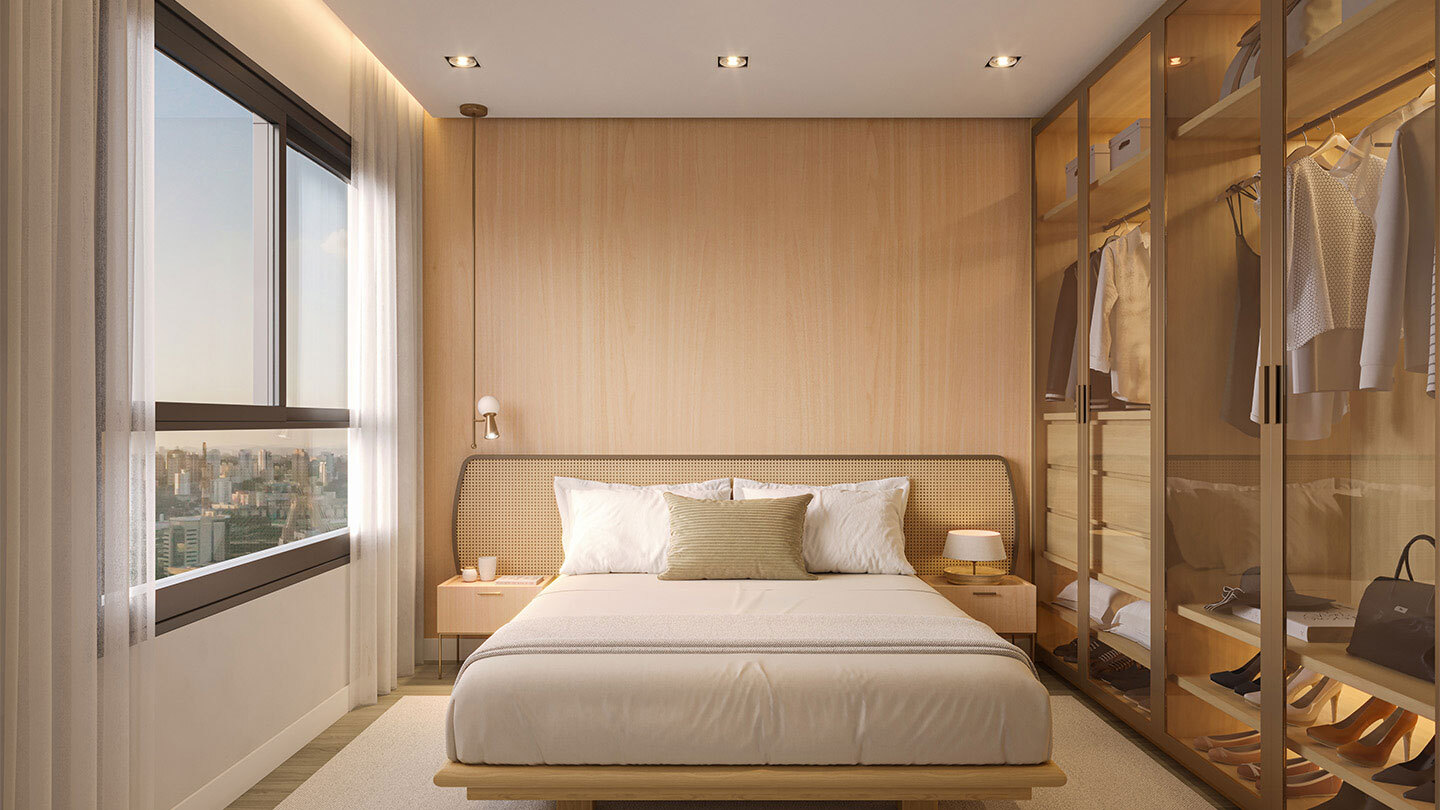 Dormitorio