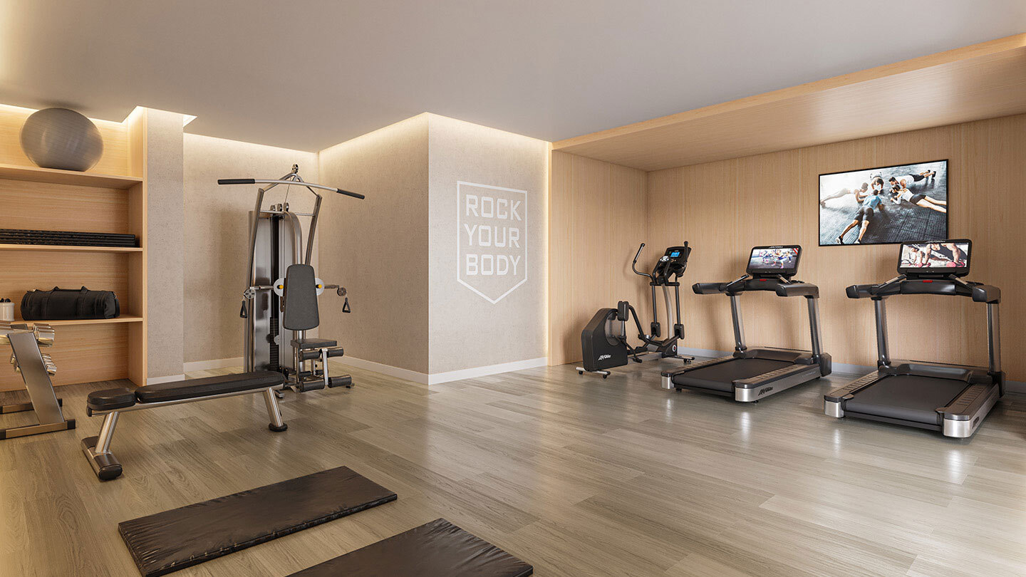 Fitness