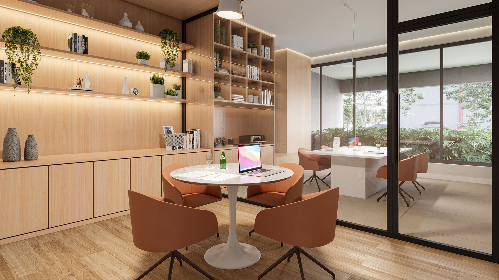 Coworking
