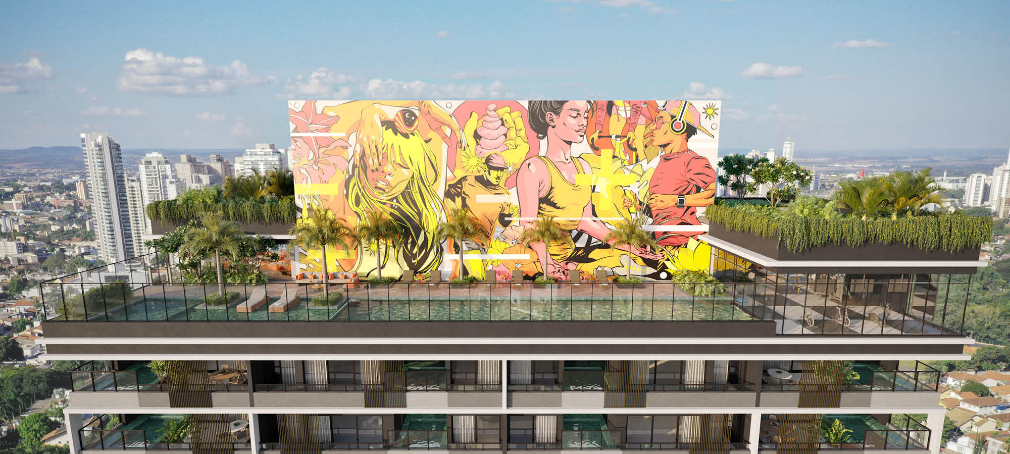 Gyro Ricardo Paranhos - Opus