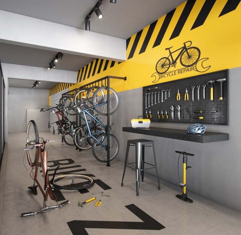 Vita Parque - Engelux