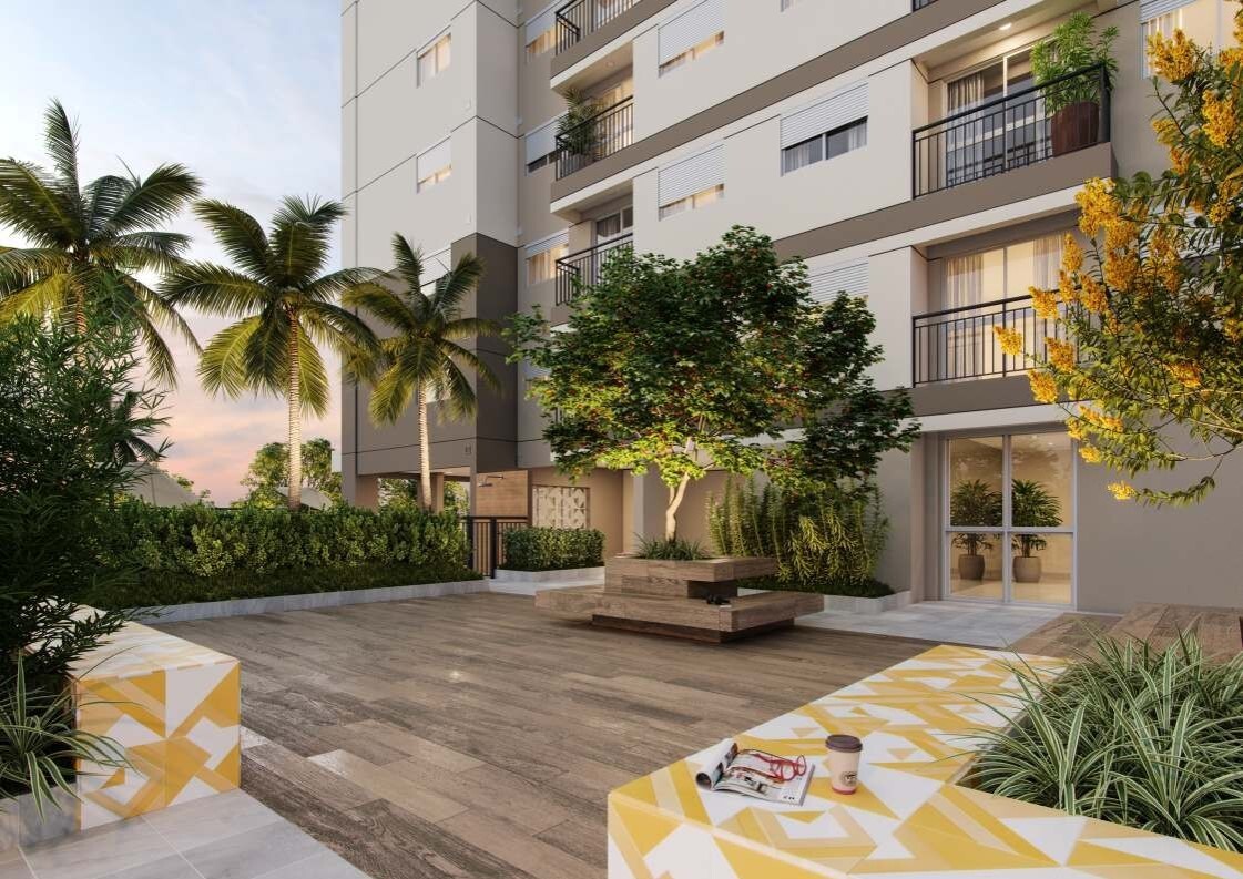 Vita Parque - Engelux