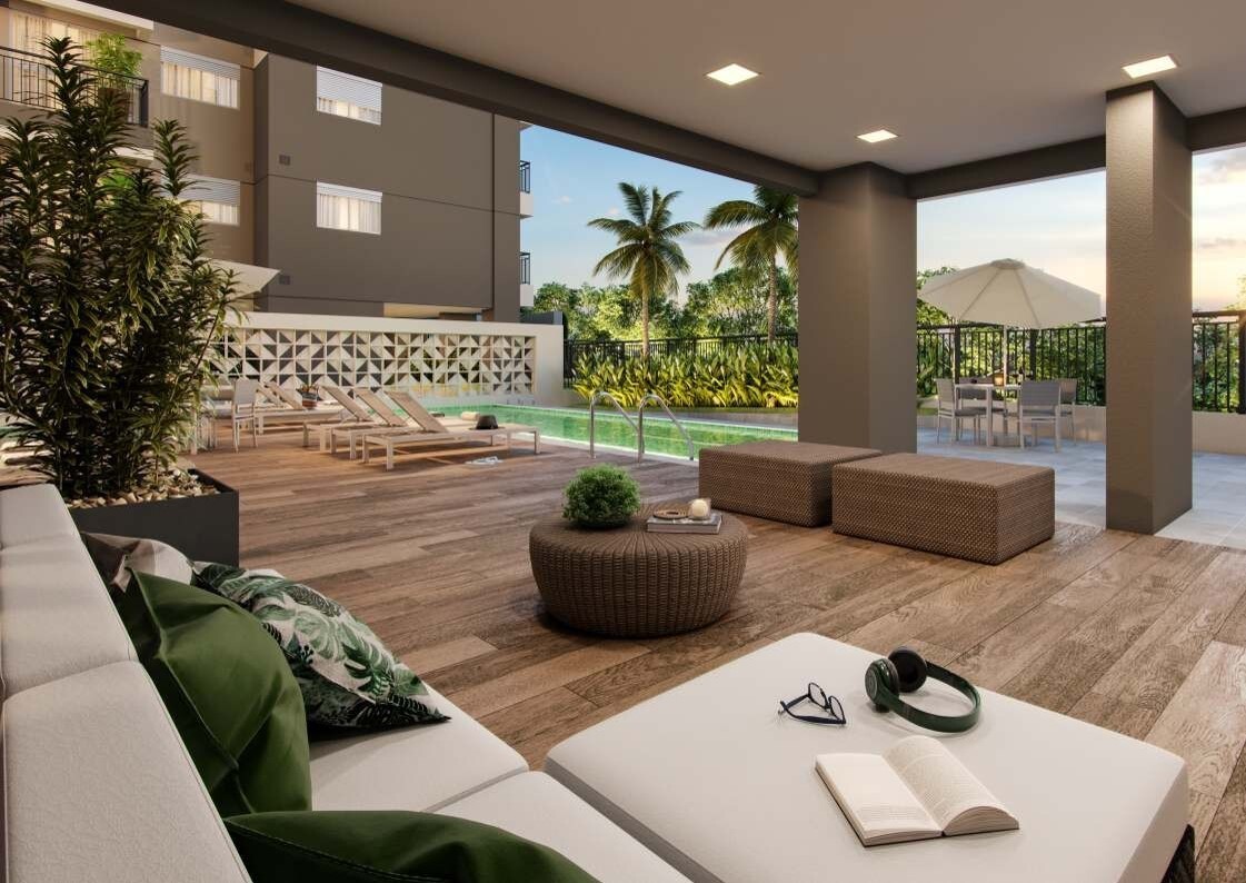 Vita Parque - Engelux