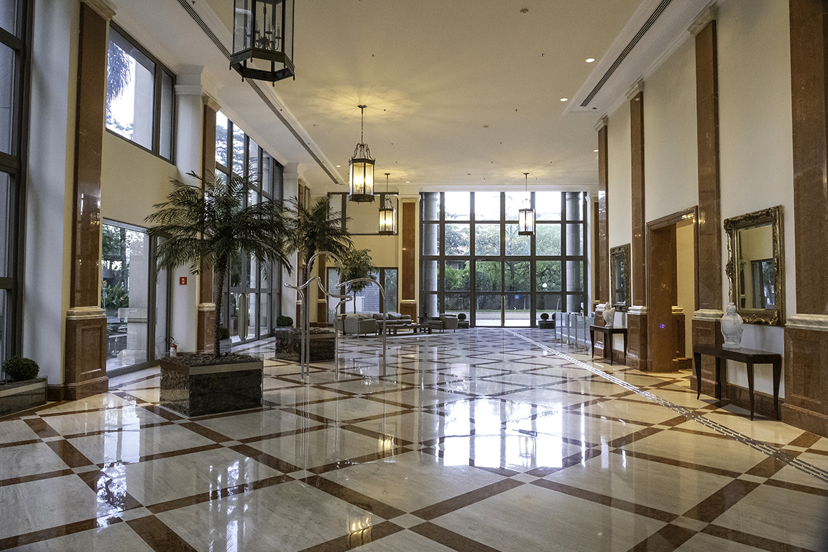 Hall