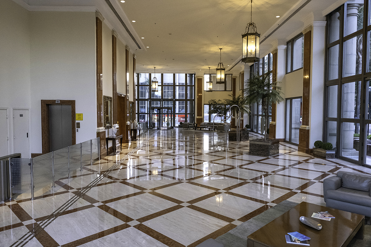 Hall