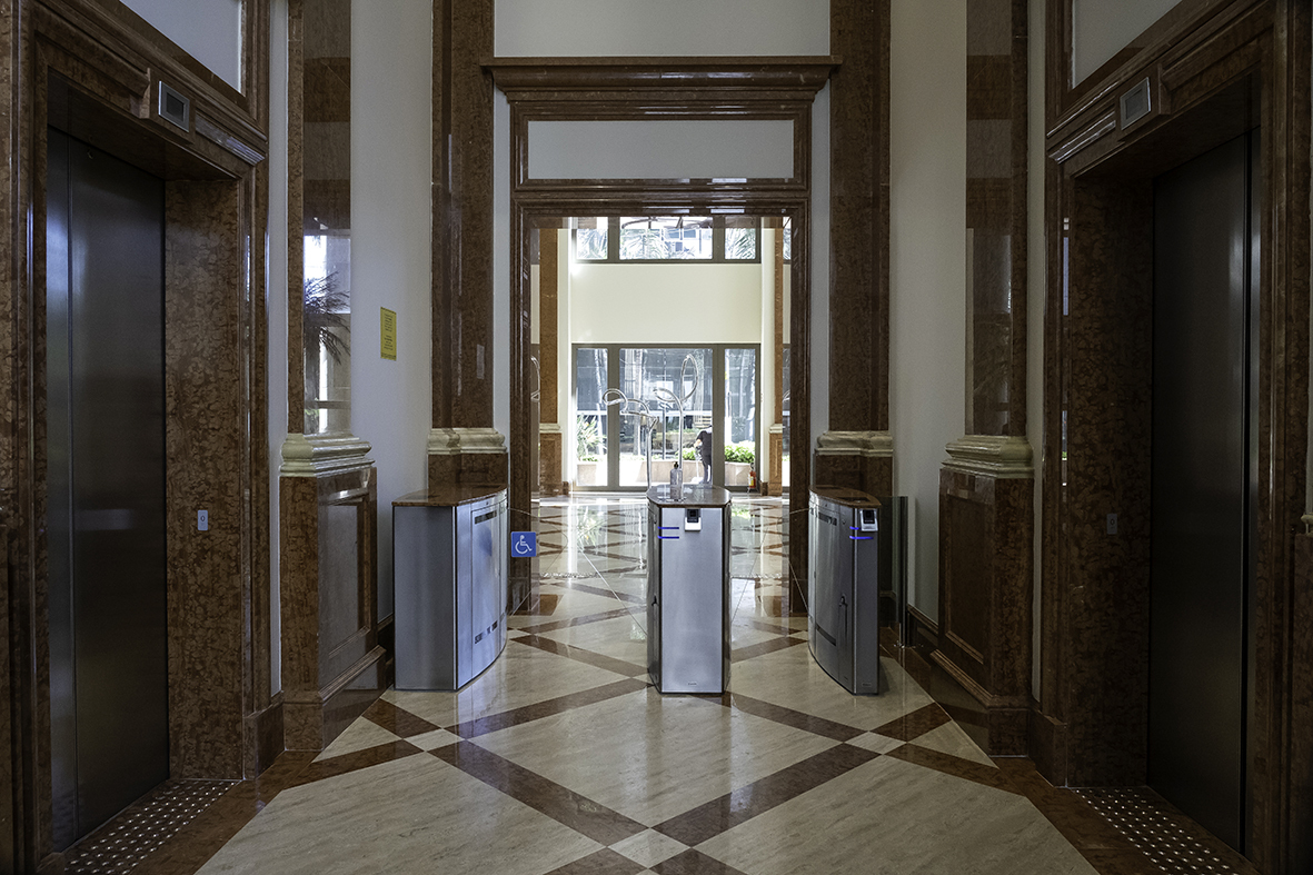 Hall
