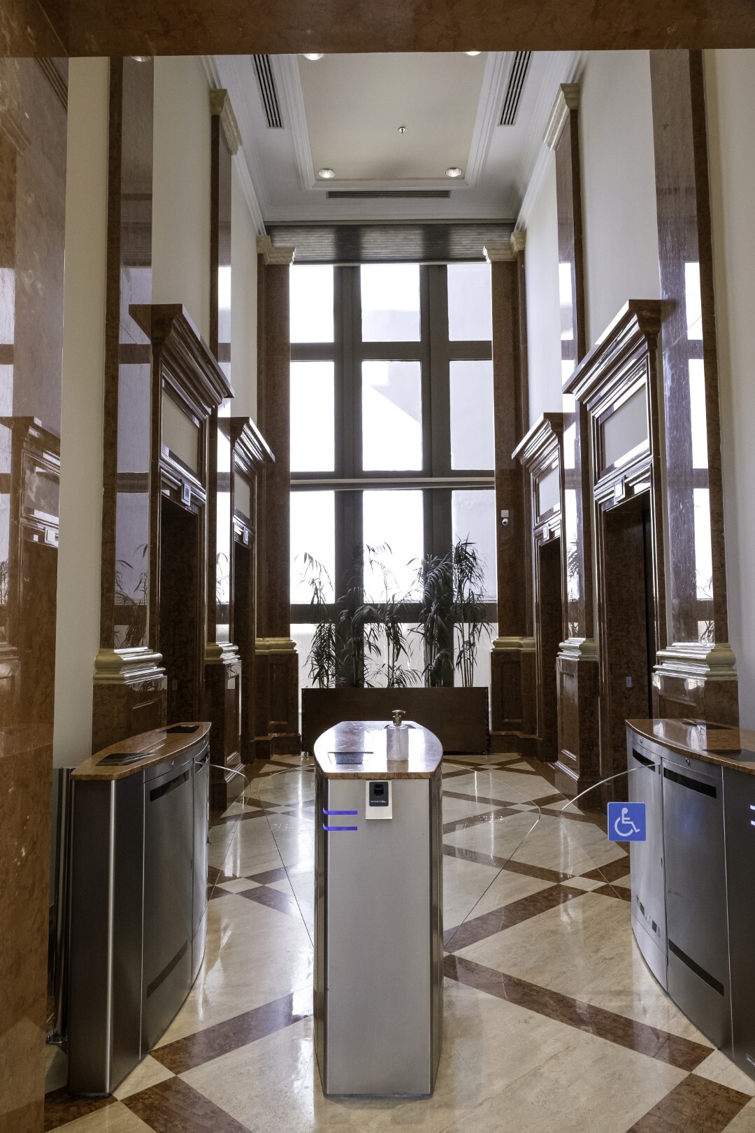 Hall