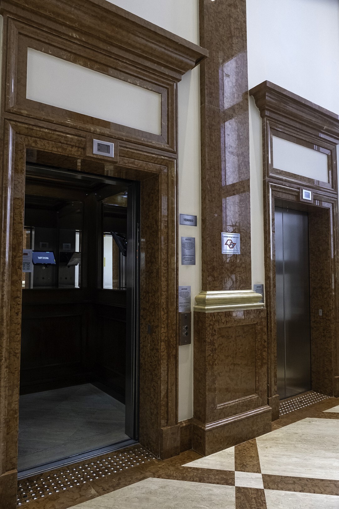 Hall