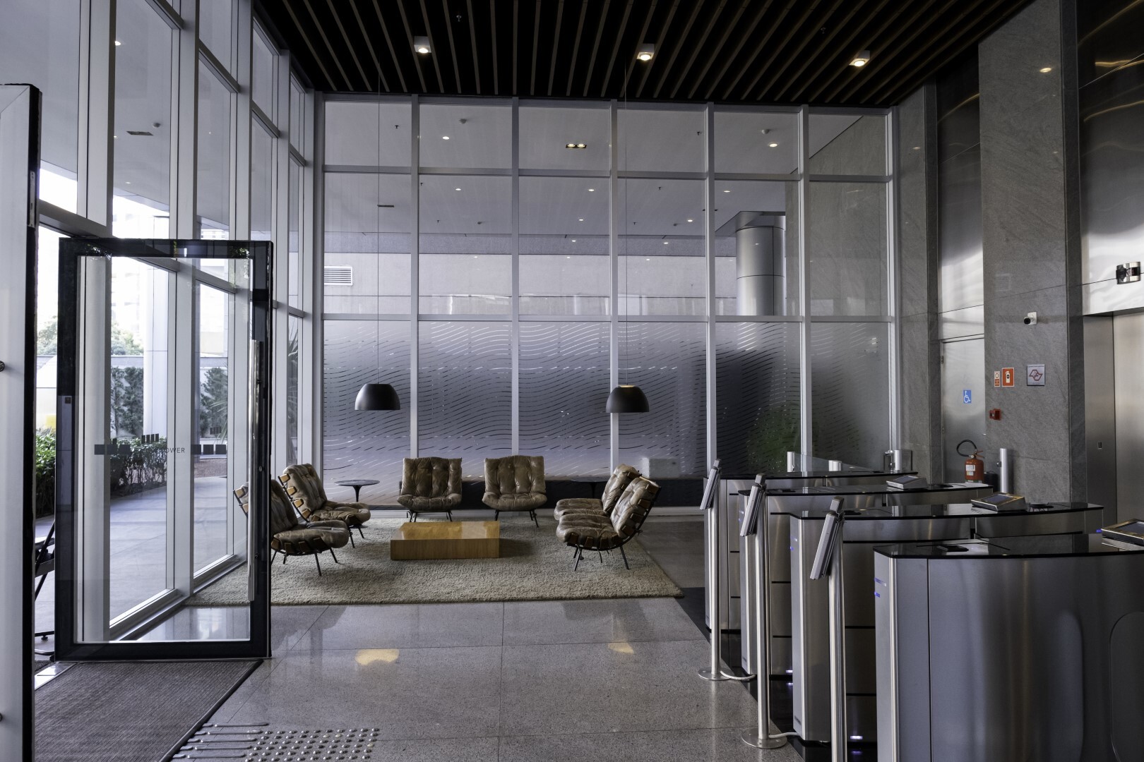 Hall