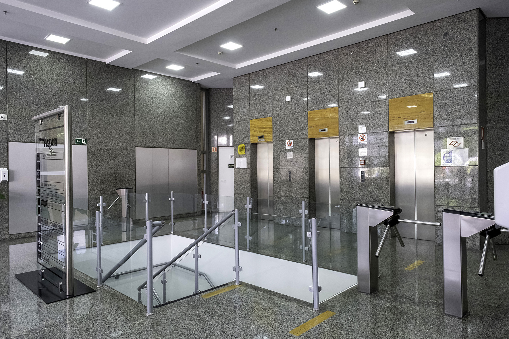 Hall