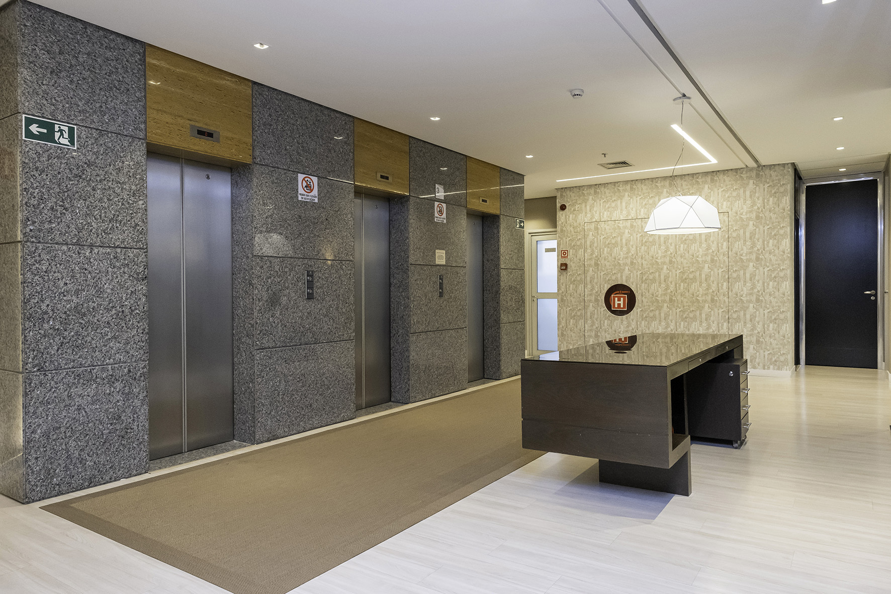 Hall