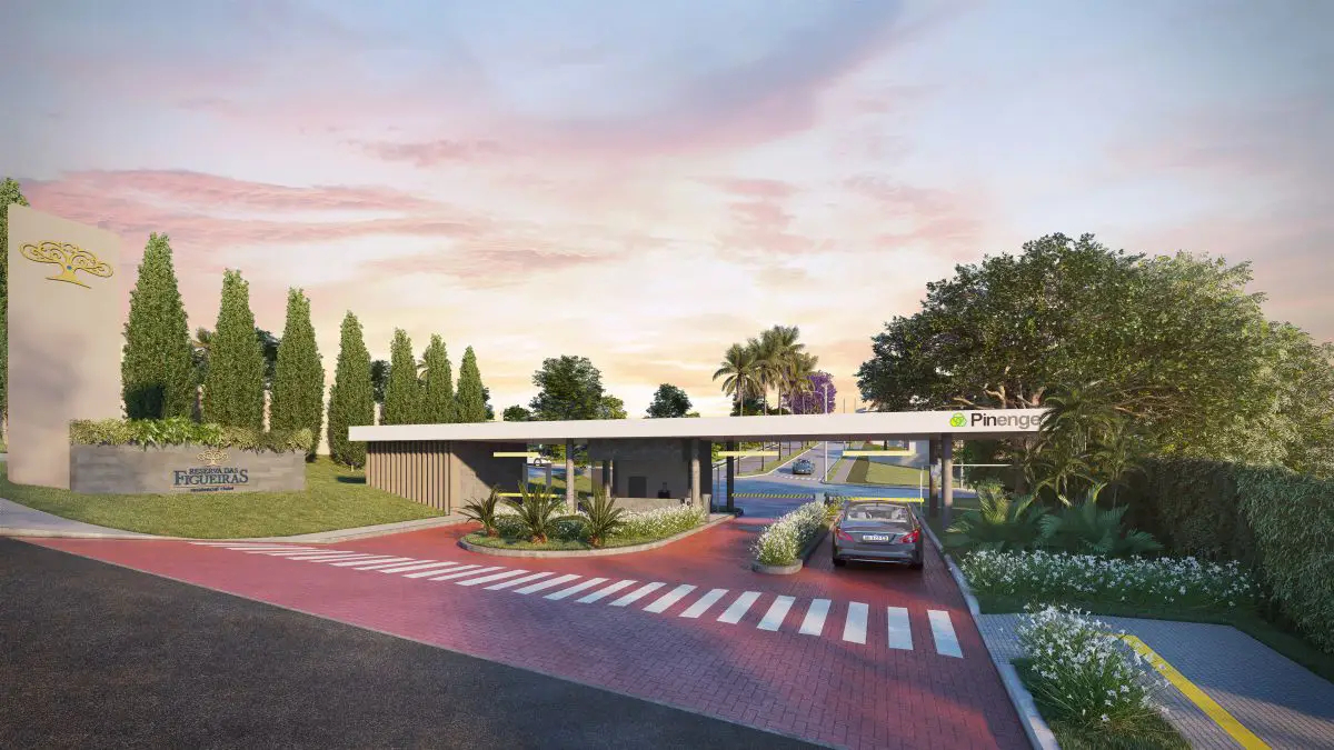 Reserva das Figueiras - Fase 4 Reserva das Figueiras - Fase 4