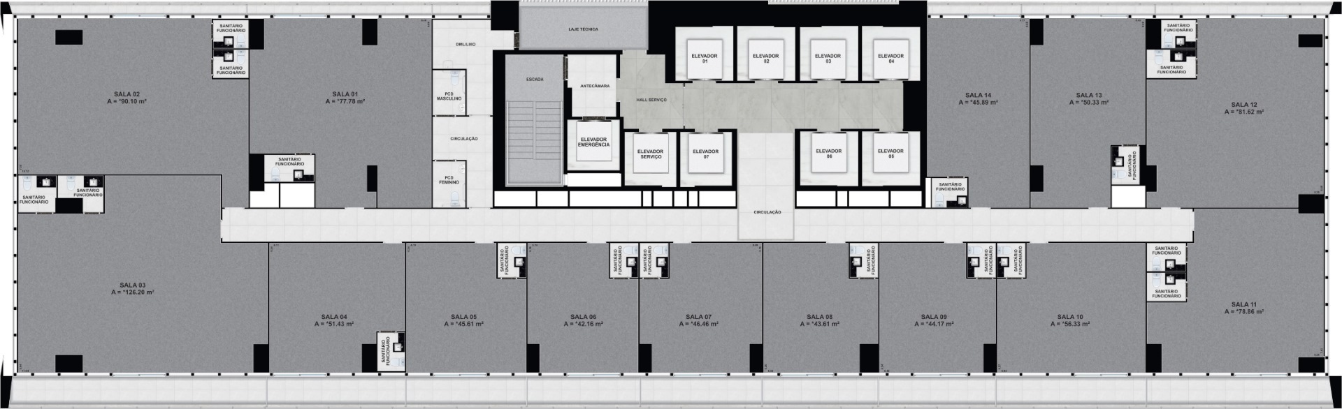 Infinity Business by Pininfarina - City